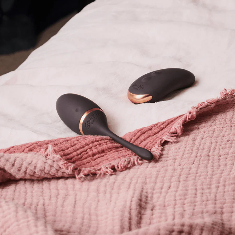 remote control couples sex toy internal vibrating egg