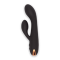 The Dual Vibrator מענג רטט פנימי