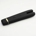 Duet – Black External Vibrator