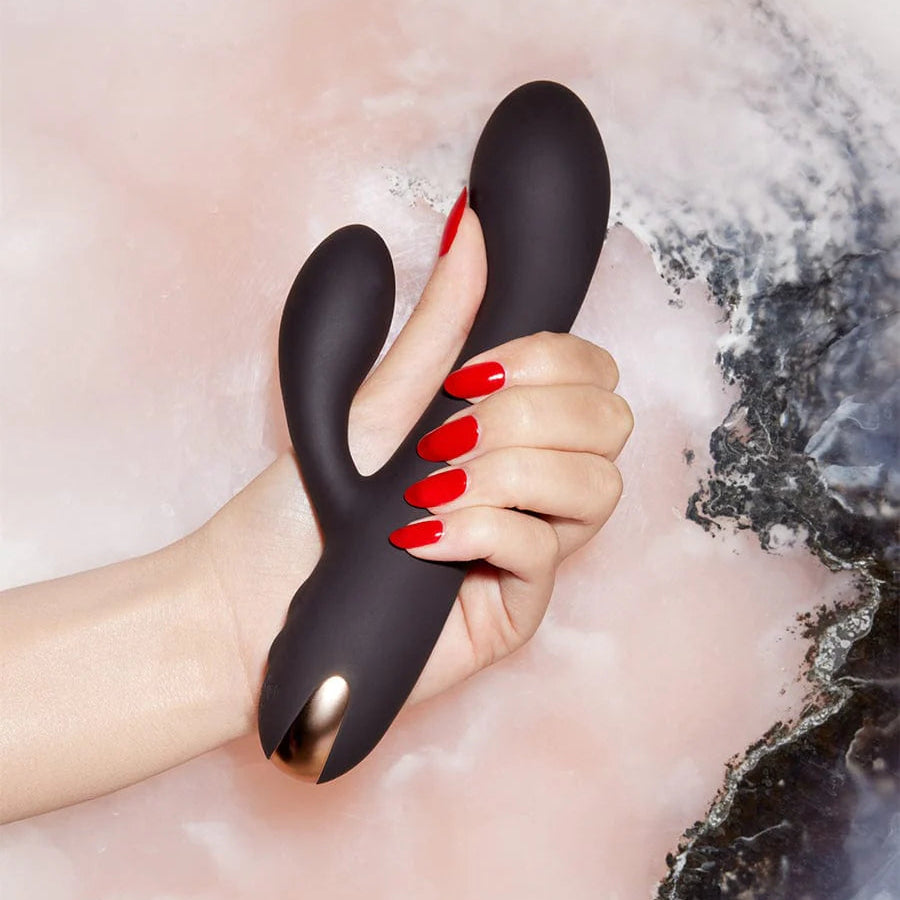 Dual Vibrator Luxury Adult Toy