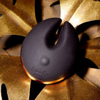 Luxury Clitoral External Vibrator