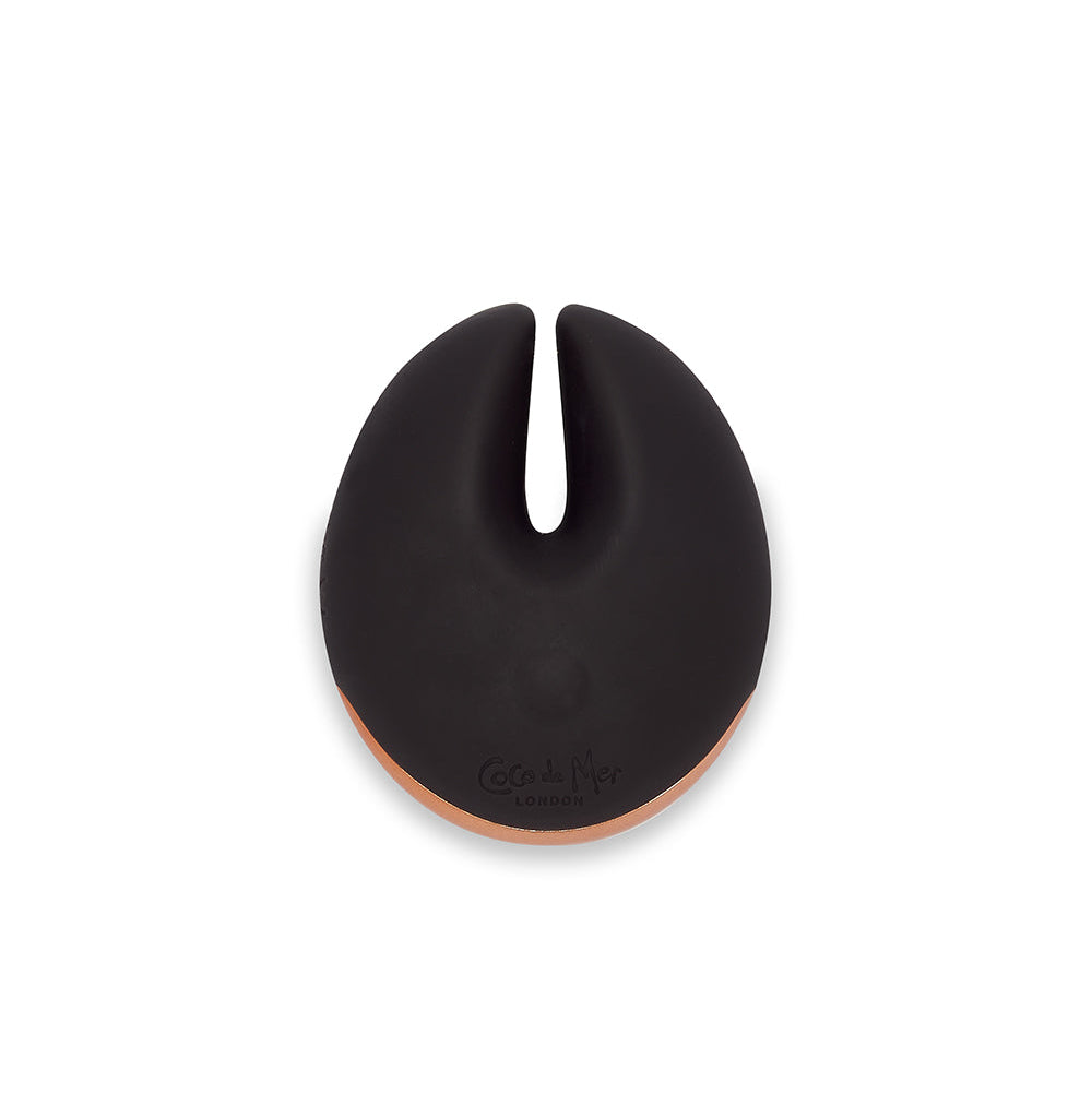 Clitoral Vibrator