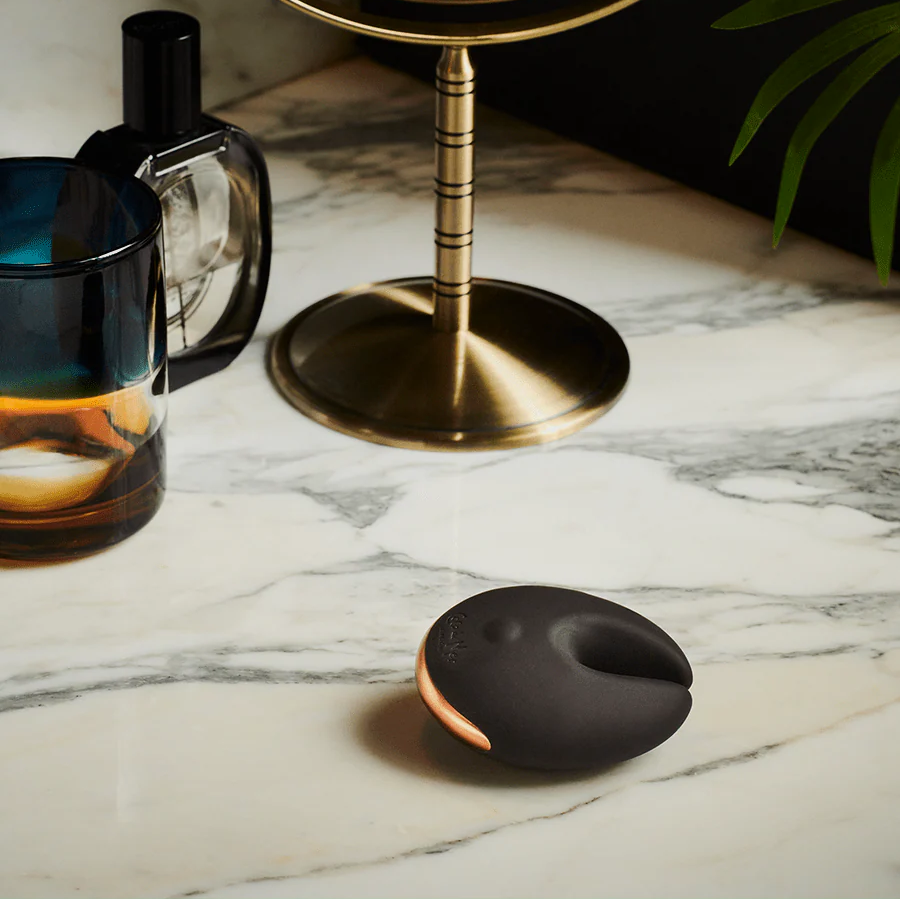 Luxury Clitoral Vibrator