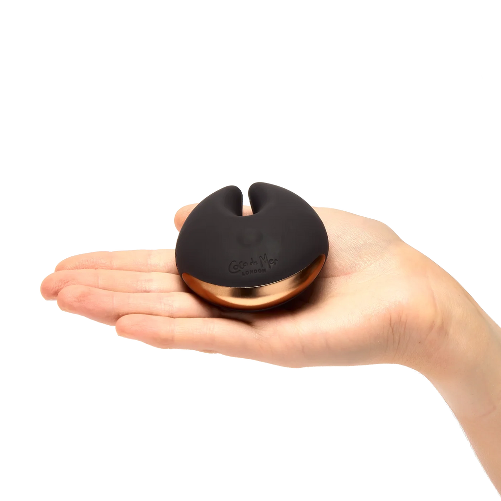 Luxury External Vibrator