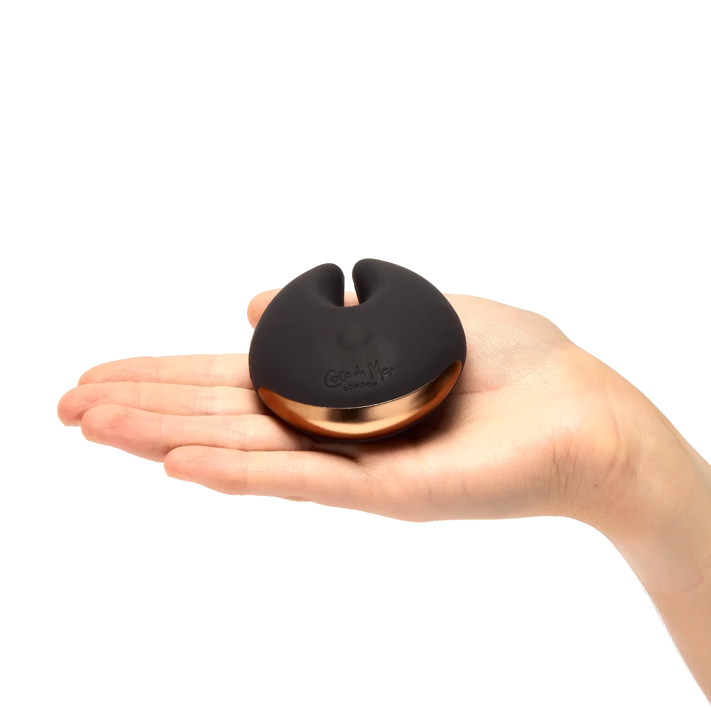 Luxury External Vibrator