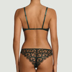 Arletta Soft Cup Bra - back